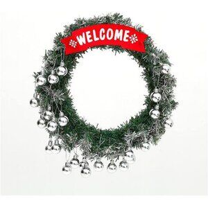 Christmas Ball Ornaments Silver 144pcs Small Christmas Tree Balls